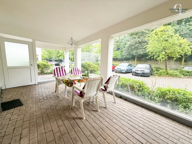2 Zimmer Wohnung mit 53 m² in Aachen – Bild 10