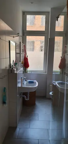 3 Zimmer Wohnung mit 67 m² in Bonn – Bild 2
