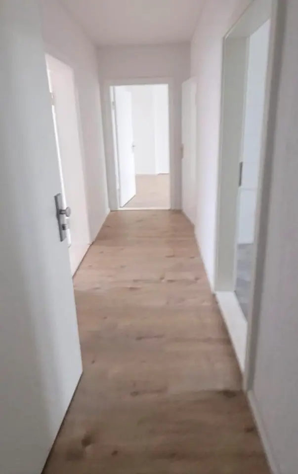 4 Zimmer Wohnung mit 68 m² in Bremerhaven – Bild 6