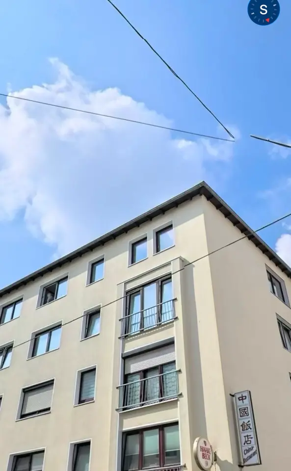 4 Zimmer Wohnung mit 68 m² in Bremerhaven – Bild 7