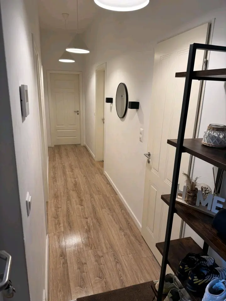 4 Zimmer Wohnung mit 68 m² in Bremerhaven – Bild 8