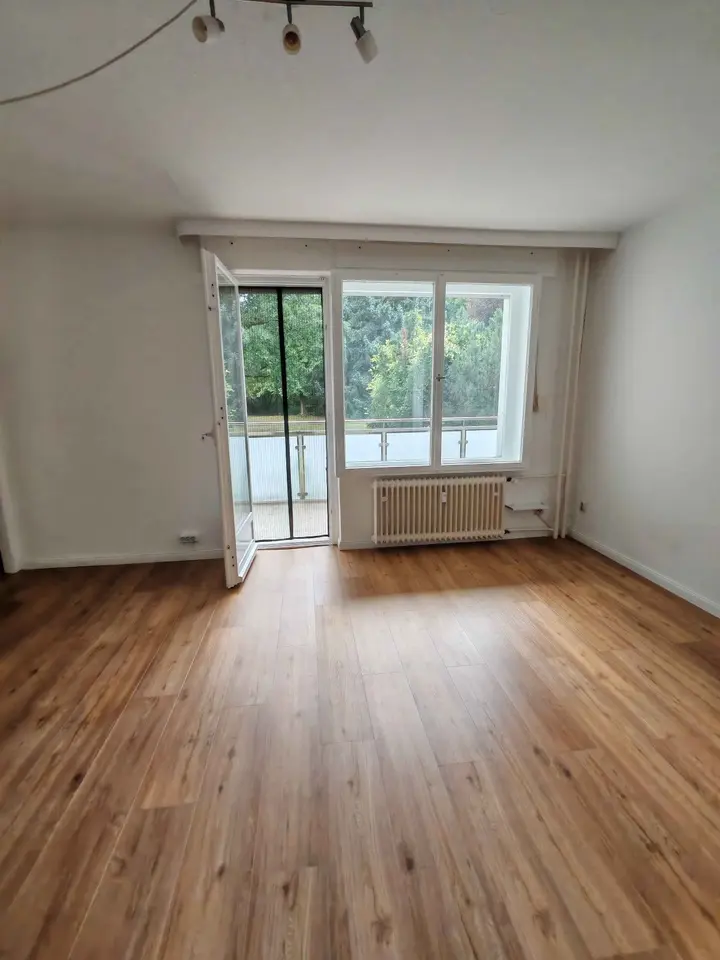 Studio mit 36 m² in Berlin – Bild 1