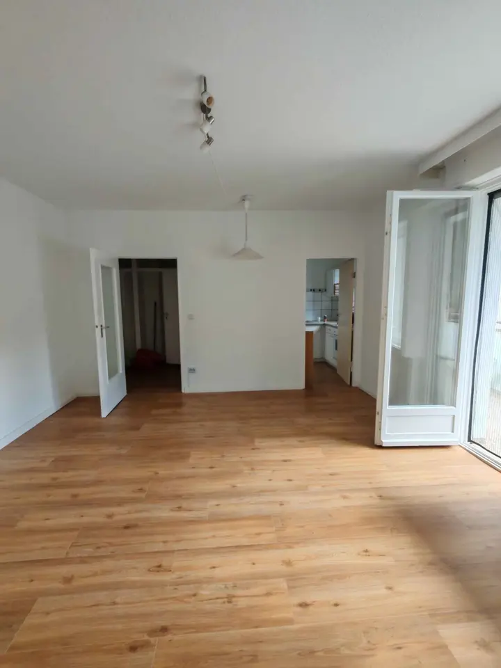 Studio mit 36 m² in Berlin – Bild 2