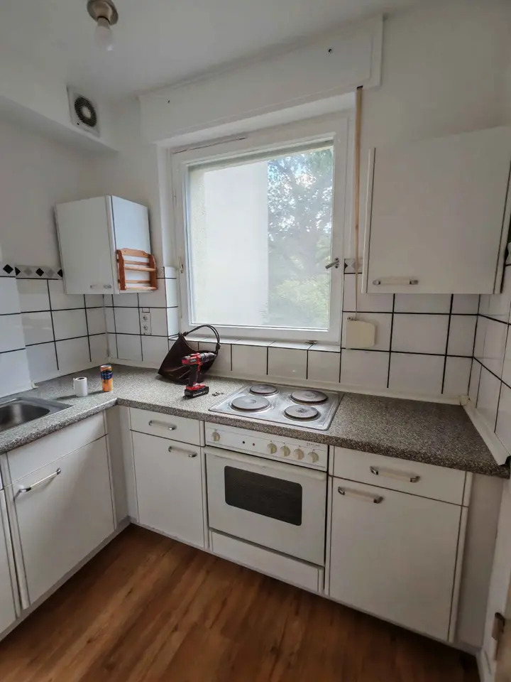 Studio mit 36 m² in Berlin – Bild 3