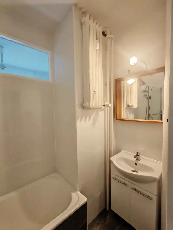 Studio mit 36 m² in Berlin – Bild 5