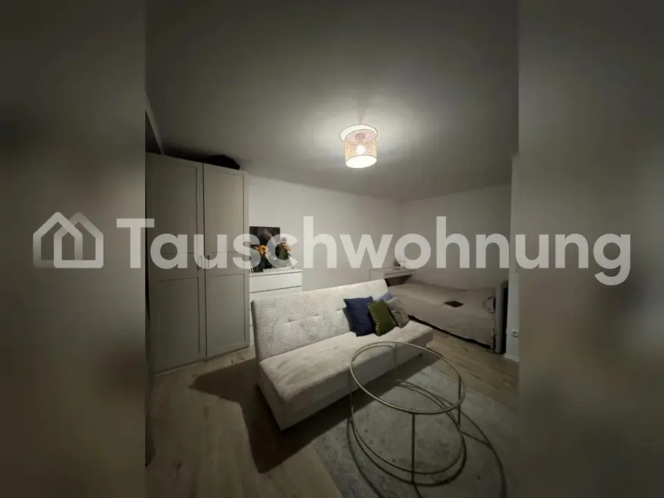 Studio mit 36 m² in Berlin – Bild 9