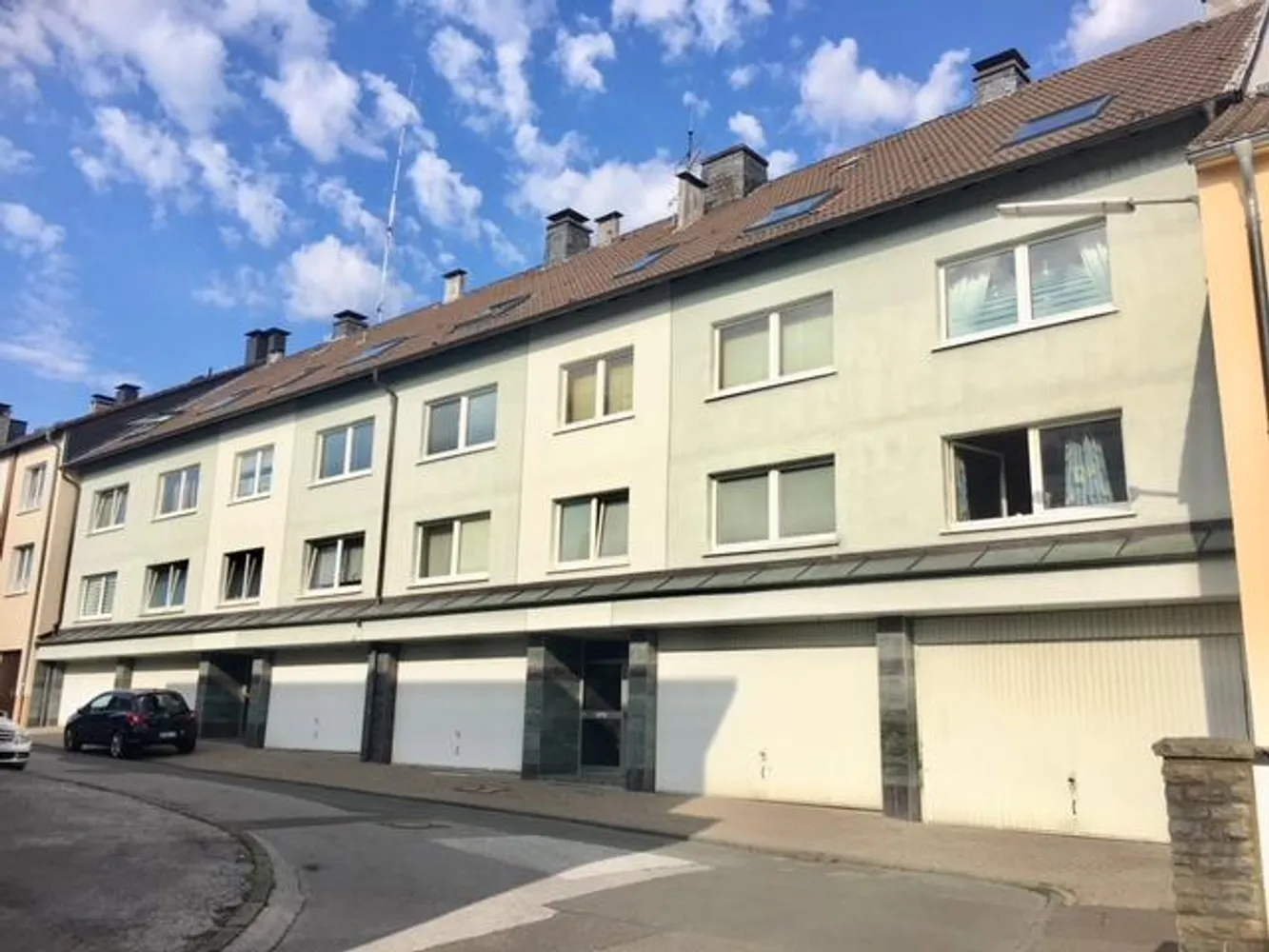 2 Zimmer Wohnung mit 48 m² in Wuppertal – Bild 1