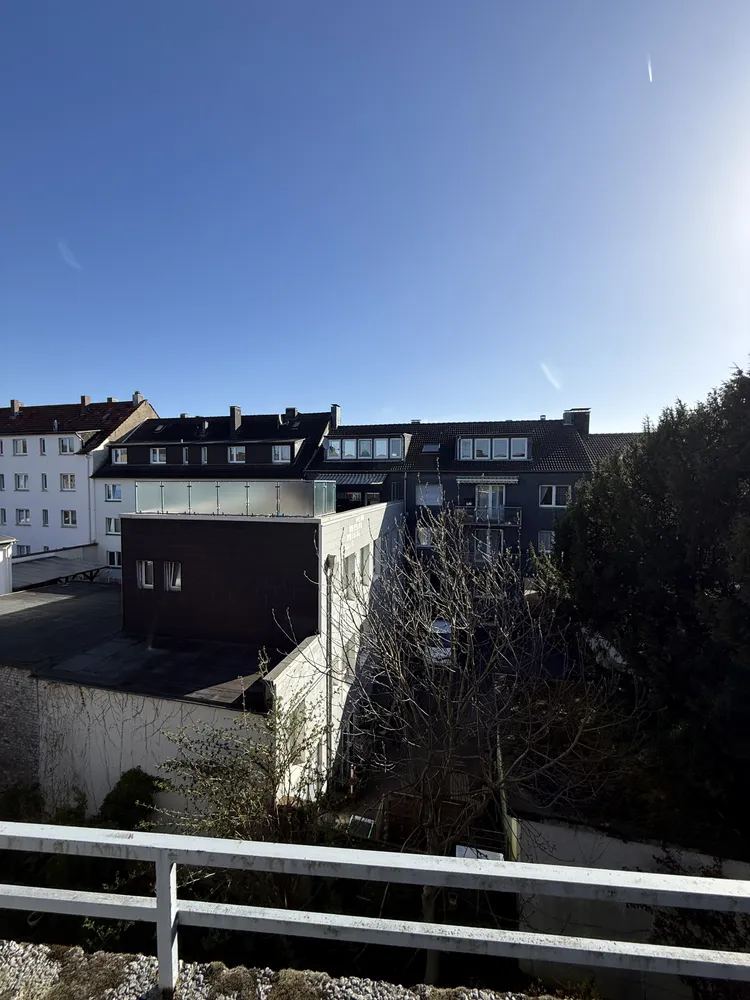 2 Zimmer Wohnung mit 48 m² in Wuppertal – Bild 7