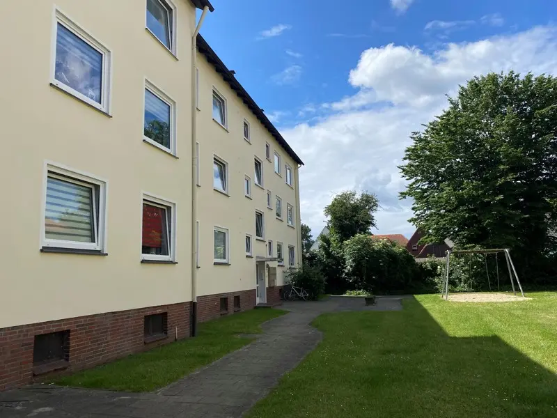 2 Zimmer Wohnung mit 18 m² in Delmenhorst – Bild 4