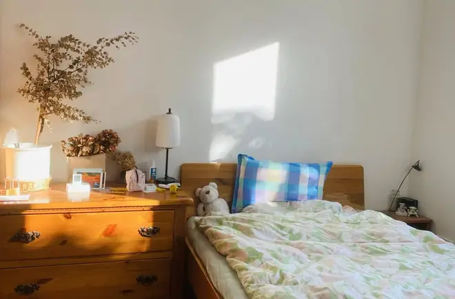 1 Zimmer Wohnung mit 50 m² in Mainz – Bild 5