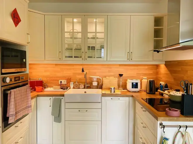 1 Zimmer Wohnung mit 50 m² in Mainz – Bild 6