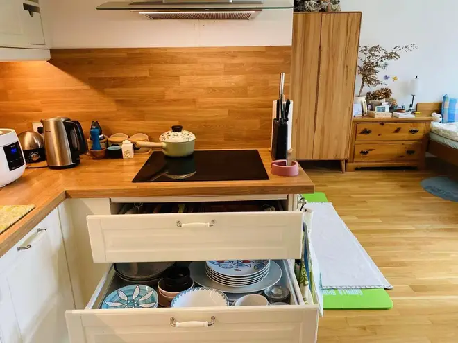 1 Zimmer Wohnung mit 50 m² in Mainz – Bild 7