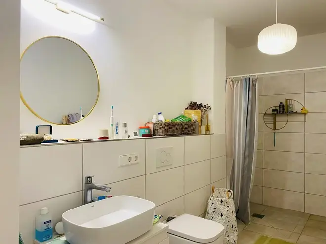 1 Zimmer Wohnung mit 50 m² in Mainz – Bild 8