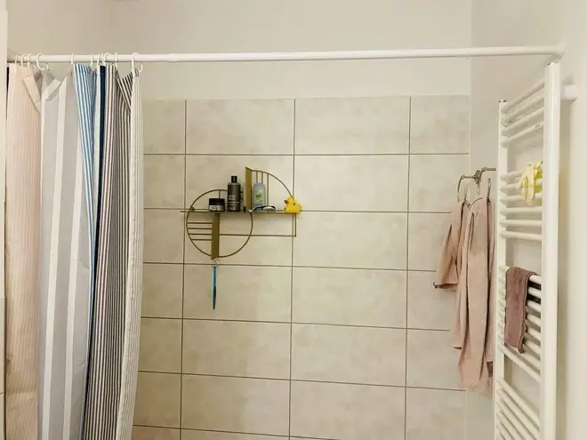 1 Zimmer Wohnung mit 50 m² in Mainz – Bild 9