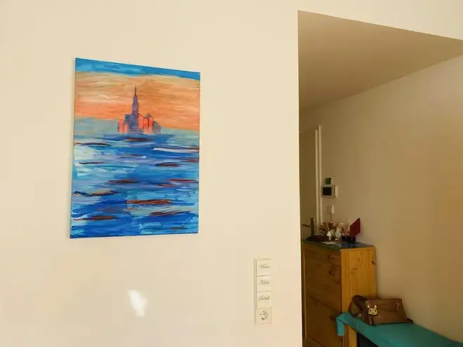 1 Zimmer Wohnung mit 50 m² in Mainz – Bild 10