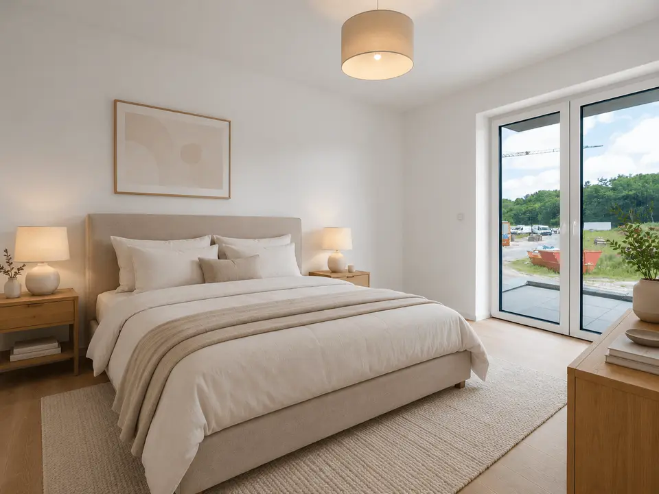3 Zimmer Wohnung mit 75 m² in Oldenburg – Bild 3