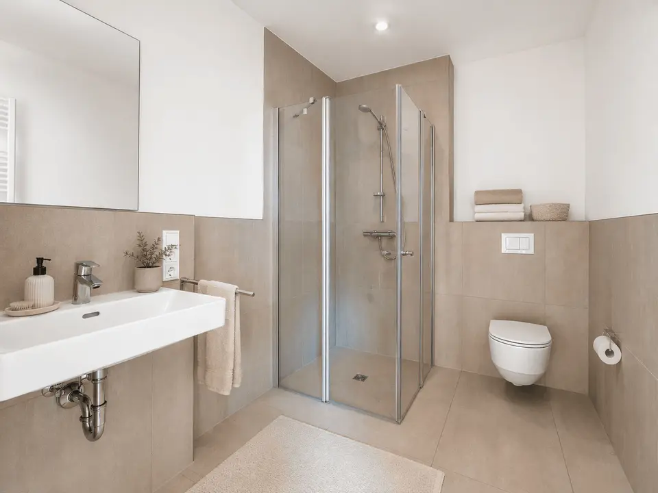 3 Zimmer Wohnung mit 75 m² in Oldenburg – Bild 4