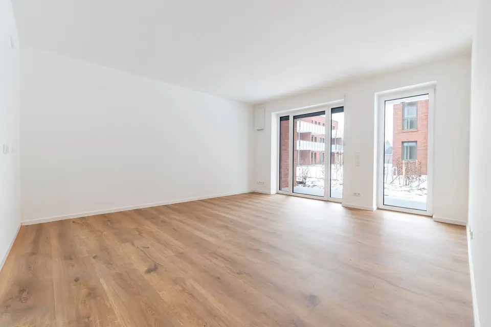 3 Zimmer Wohnung mit 75 m² in Oldenburg – Bild 8