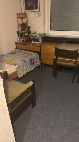 3 Zimmer Wohnung mit 83 m² in Münster – Bild 3