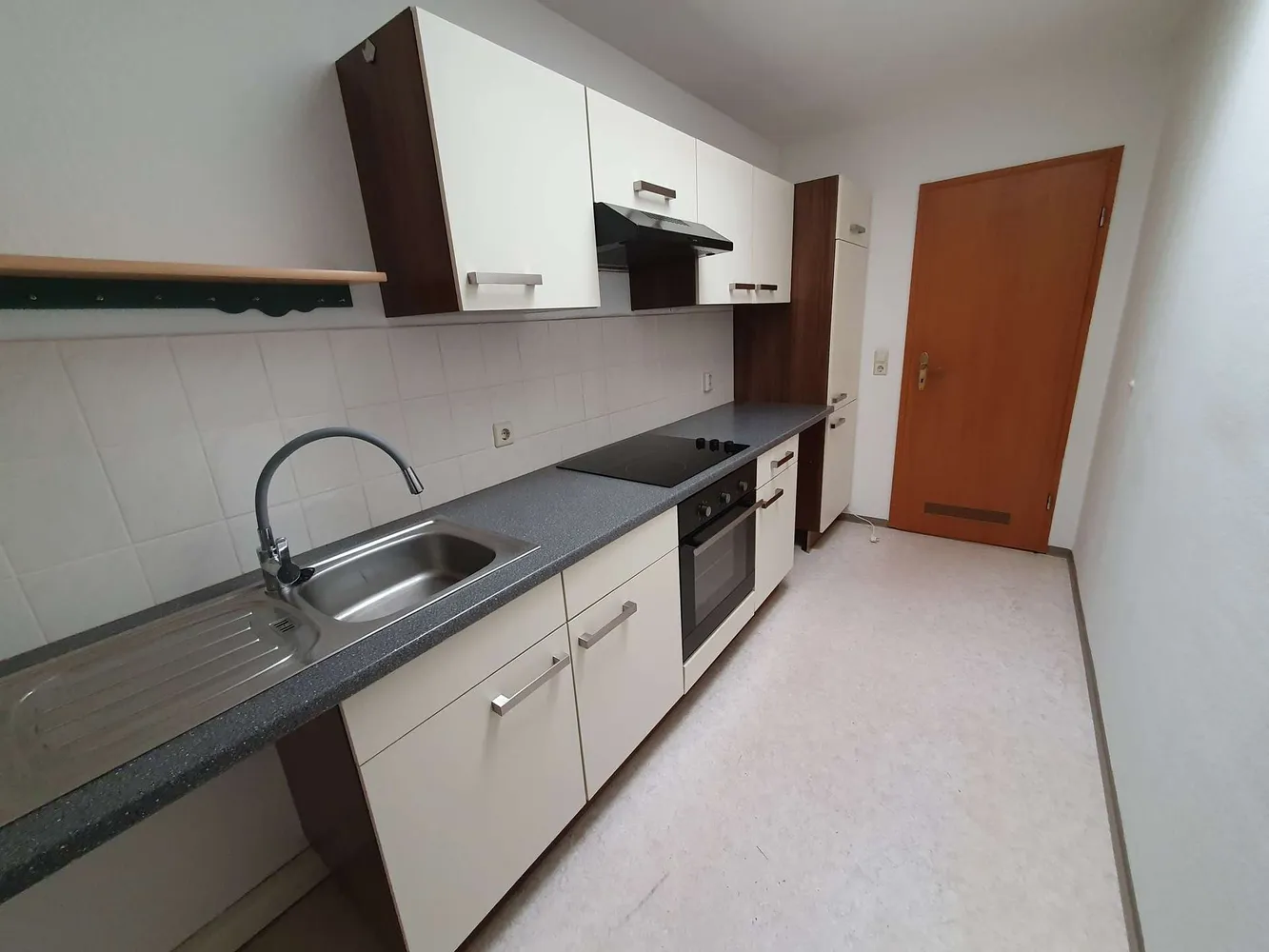 2 Zimmer Wohnung mit 62 m² in Plauen – Bild 1
