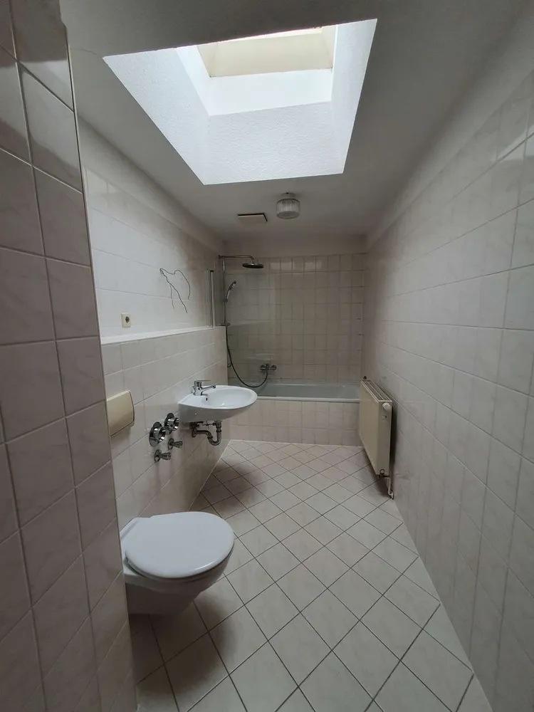 2 Zimmer Wohnung mit 62 m² in Plauen – Bild 5