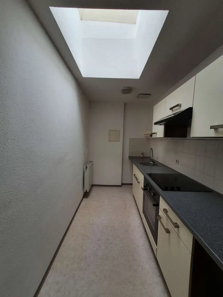 2 Zimmer Wohnung mit 62 m² in Plauen – Bild 6