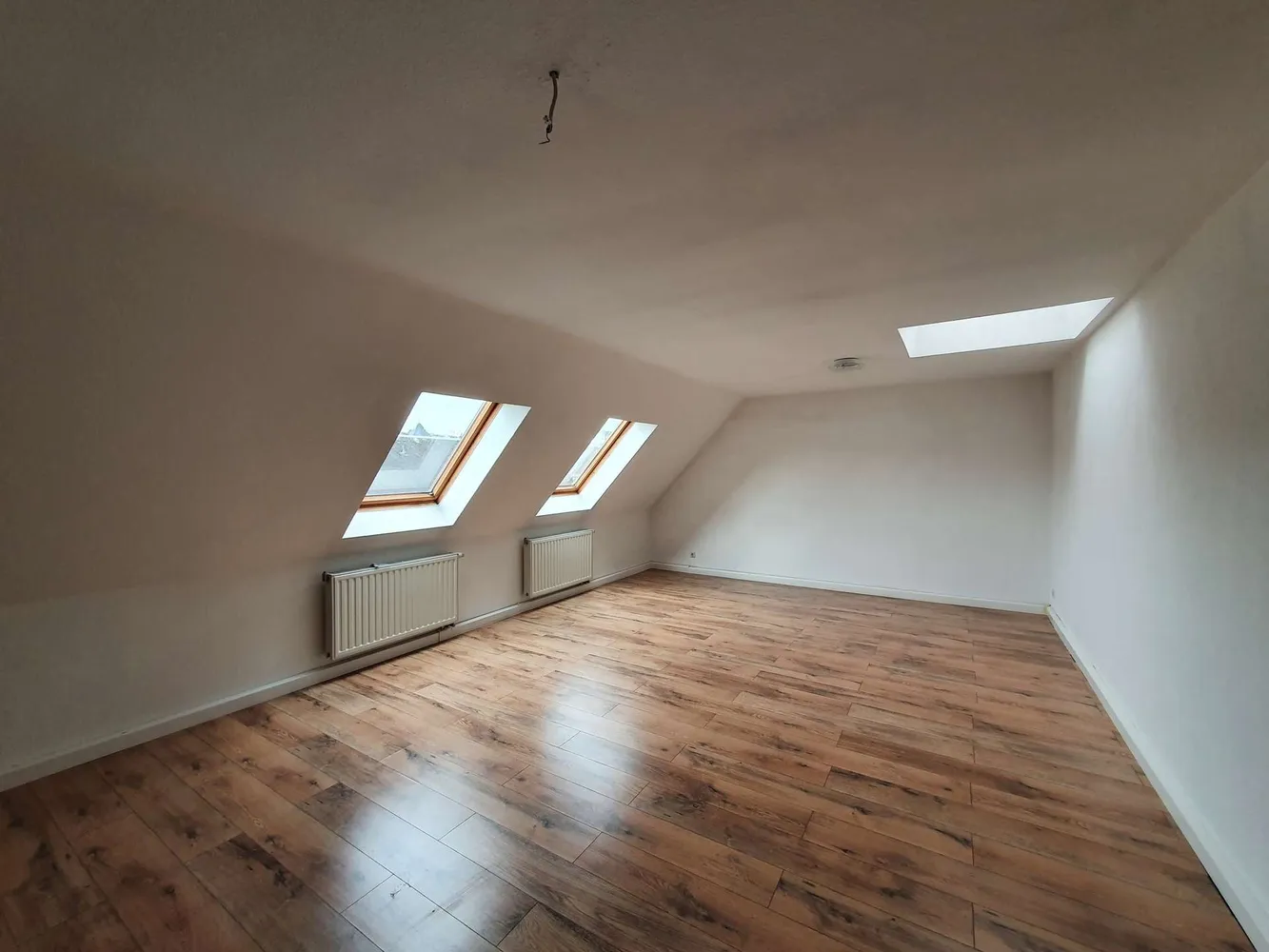 2 Zimmer Wohnung mit 62 m² in Plauen – Bild 7