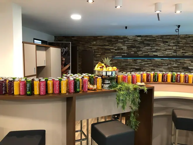 1 Zimmer Wohnung mit 40 m² in Ingolstadt – Bild 12