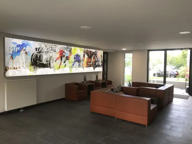1 Zimmer Wohnung mit 40 m² in Ingolstadt – Bild 10