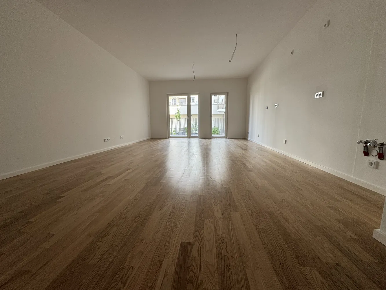 4 Zimmer Wohnung mit 110 m² in Leipzig – Bild 1