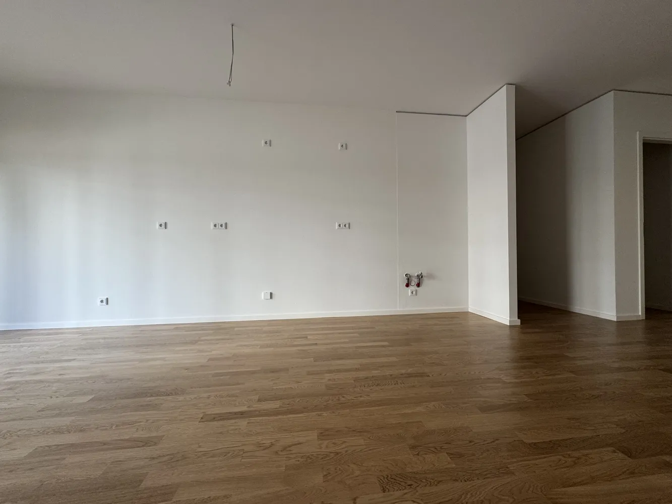 4 Zimmer Wohnung mit 110 m² in Leipzig – Bild 2