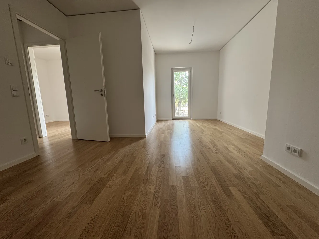 4 Zimmer Wohnung mit 110 m² in Leipzig – Bild 4