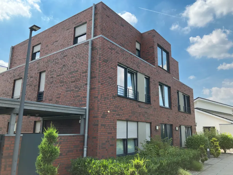 3 Zimmer Wohnung mit 80 m² in Greven – Bild 4