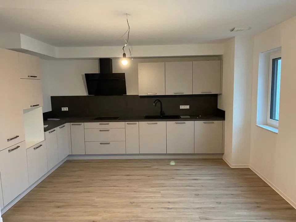 3 Zimmer Wohnung mit 80 m² in Greven – Bild 9