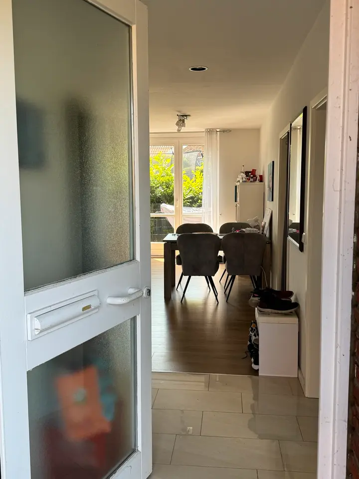 3 Zimmer Wohnung mit 80 m² in Greven – Bild 10
