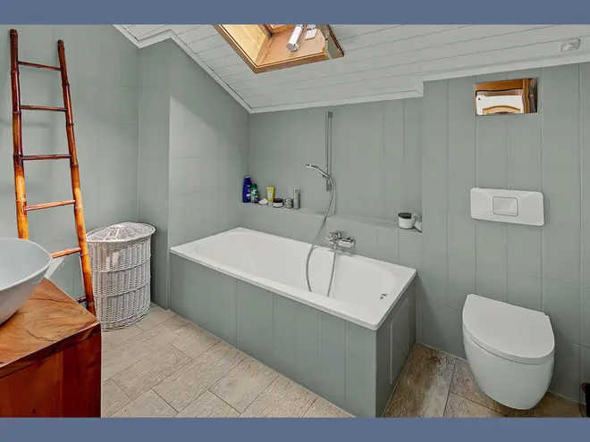 4 Zimmer Haus mit 160 m² in München – Bild 12