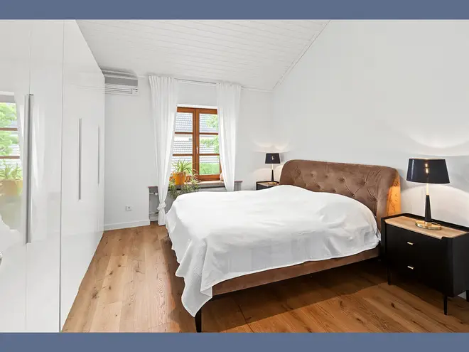 4 Zimmer Haus mit 160 m² in München – Bild 3