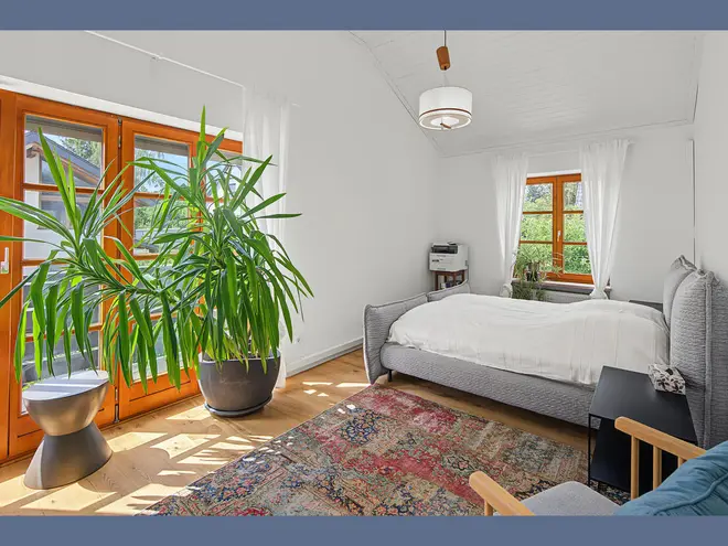 4 Zimmer Haus mit 160 m² in München – Bild 5