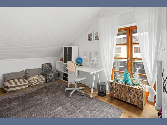 4 Zimmer Haus mit 160 m² in München – Bild 8