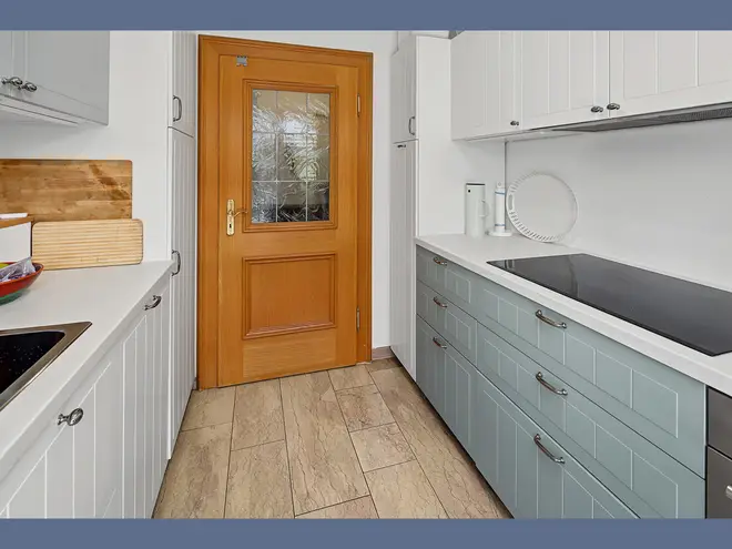 4 Zimmer Haus mit 160 m² in München – Bild 10