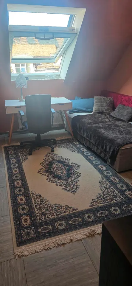WG-Zimmer mit 15 m² in Cham – Bild 10