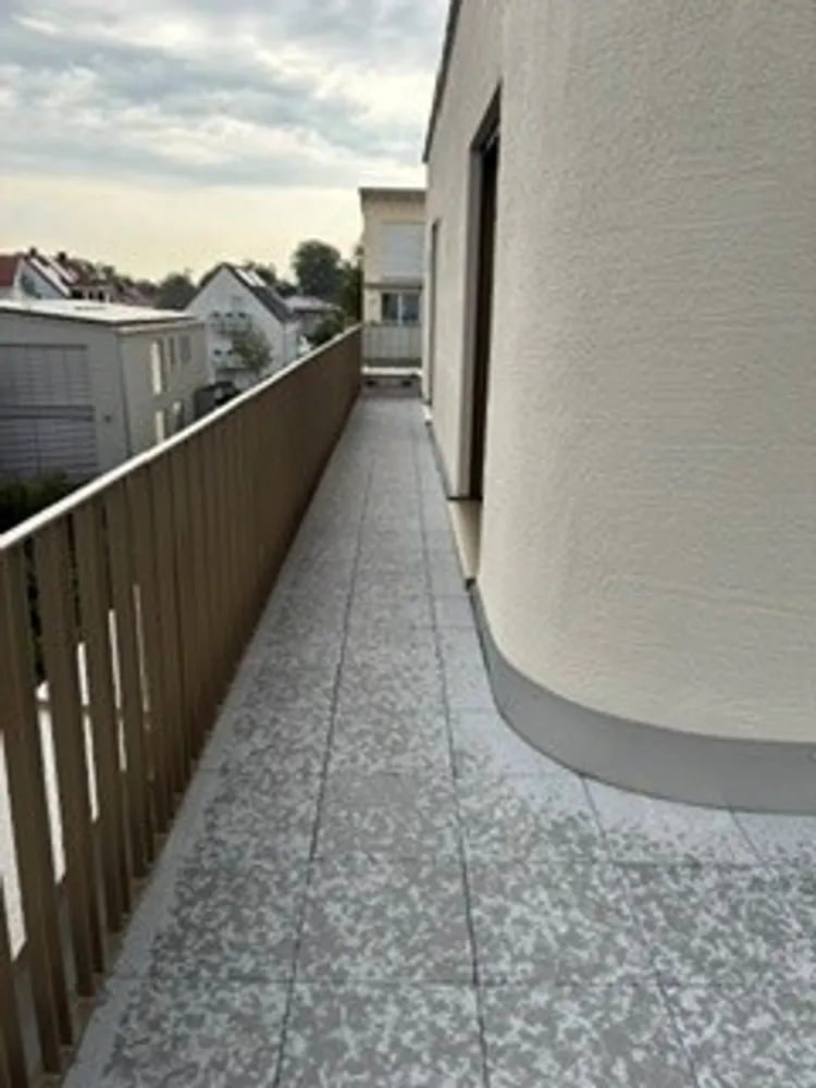 4 Zimmer Wohnung mit 112 m² in Dachau – Bild 4