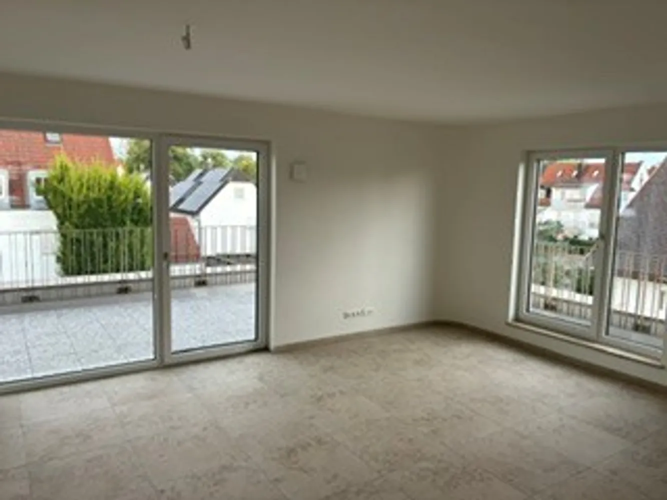 4 Zimmer Wohnung mit 112 m² in Dachau – Bild 6