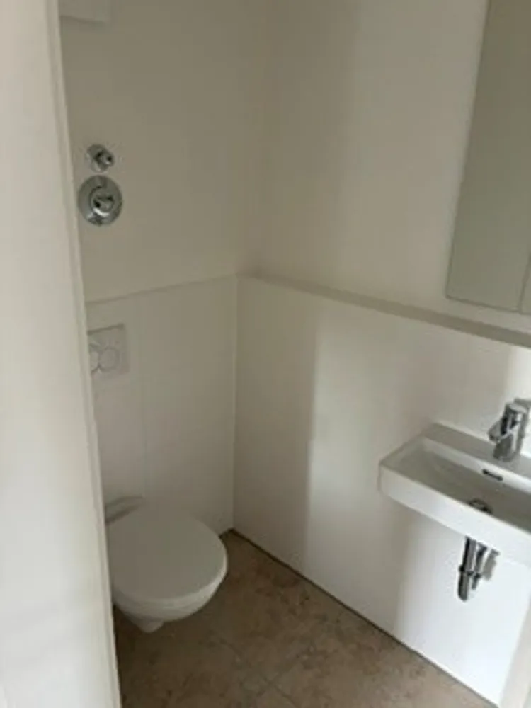 4 Zimmer Wohnung mit 112 m² in Dachau – Bild 8