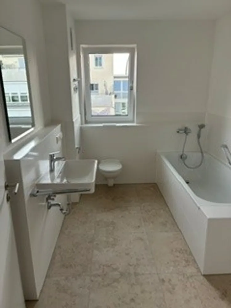 4 Zimmer Wohnung mit 112 m² in Dachau – Bild 9