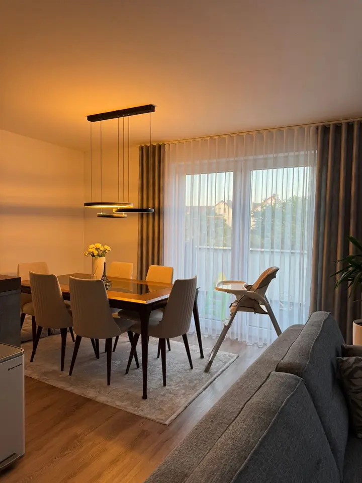 3 Zimmer Wohnung mit 100 m² in Osnabrück – Bild 5