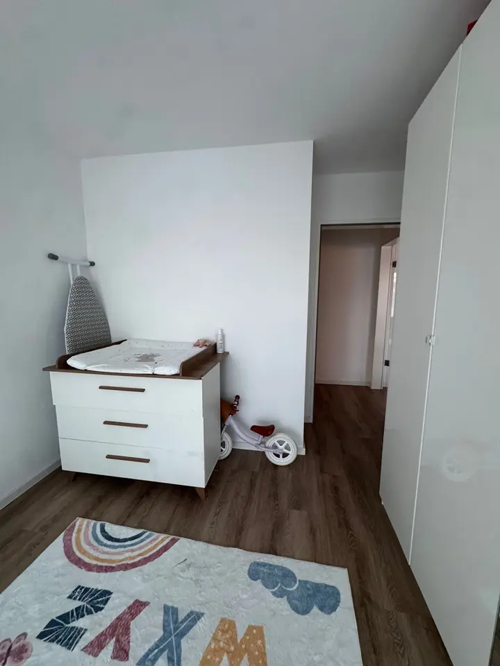 3 Zimmer Wohnung mit 100 m² in Osnabrück – Bild 6