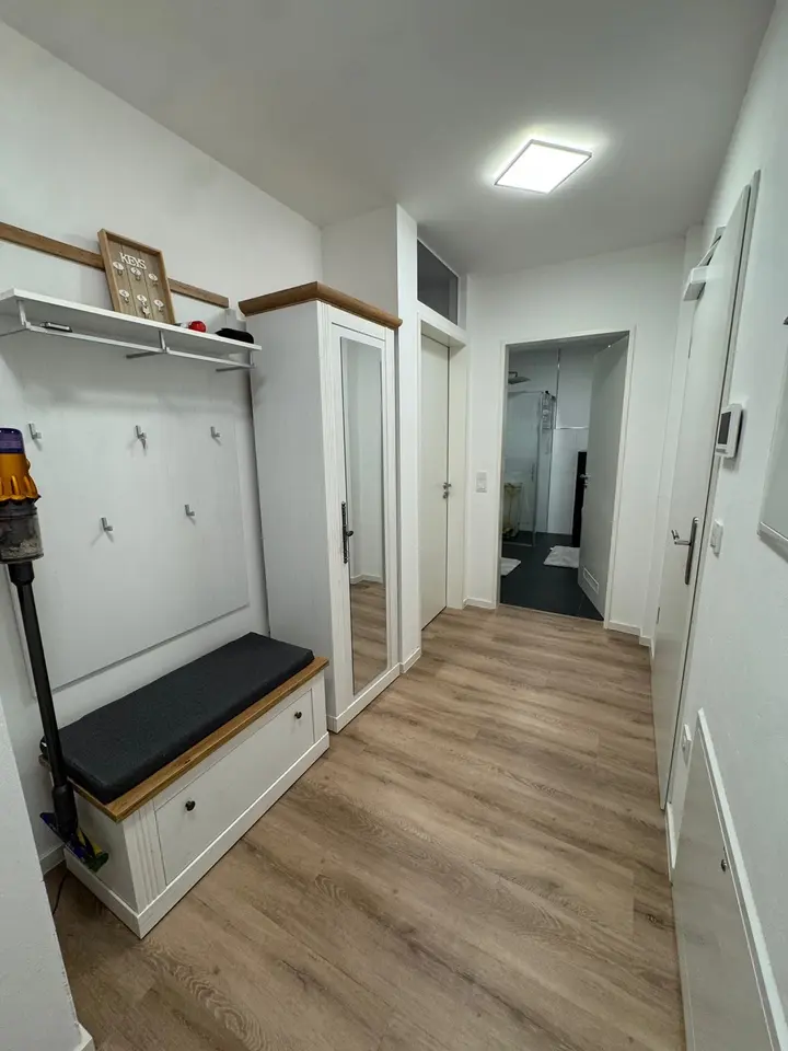 3 Zimmer Wohnung mit 100 m² in Osnabrück – Bild 8