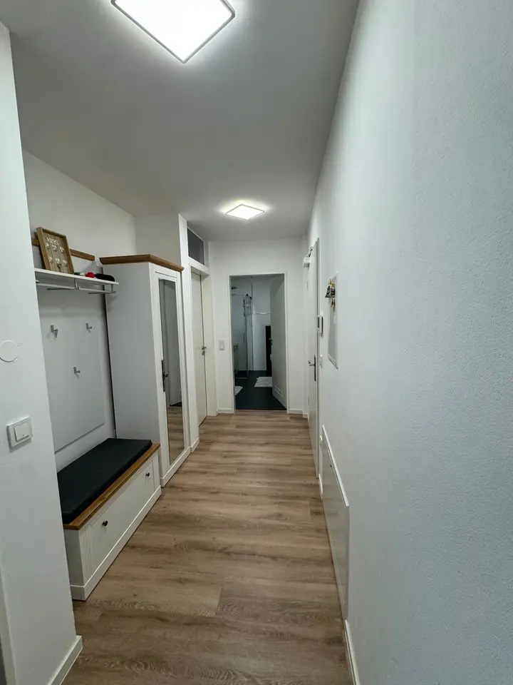 3 Zimmer Wohnung mit 100 m² in Osnabrück – Bild 9