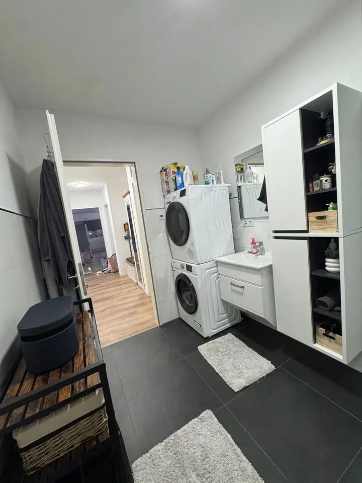 3 Zimmer Wohnung mit 100 m² in Osnabrück – Bild 10